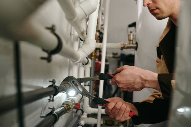 Best Shower Repair Services  in Advance, MO