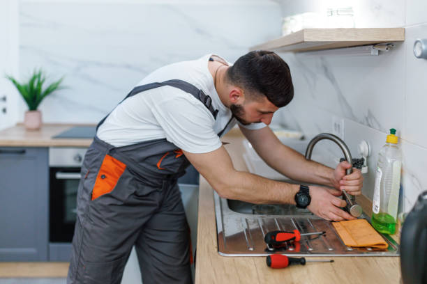 Best Drain Cleaning Services  in Advance, MO