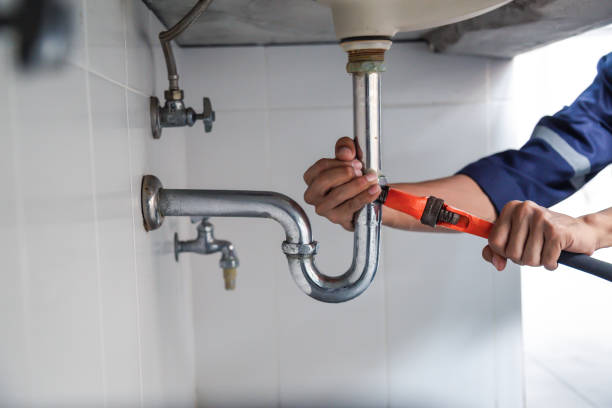 Best Water Leak Repair  in Advance, MO