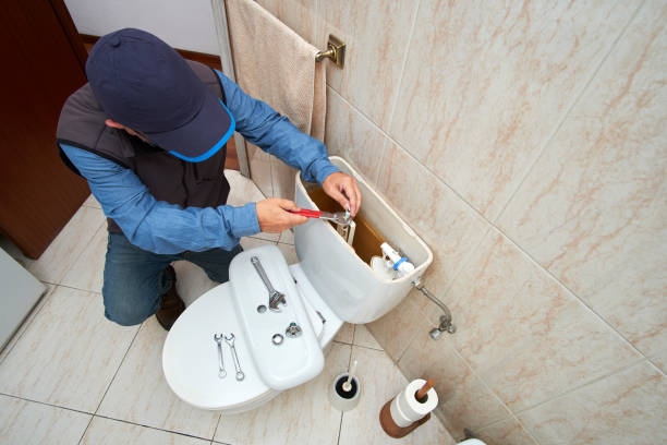 Reliable Advance, MO Plumbing Solutions