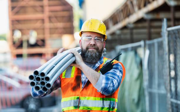 Best Gas Line Repair  in Advance, MO